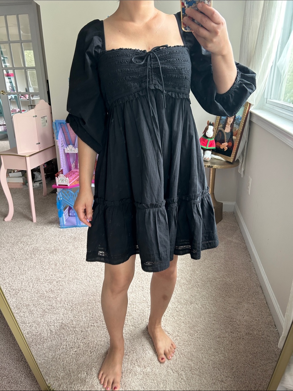 BP dress. Fits s-m